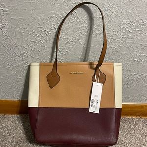 Liz Claiborne Silvia Tote